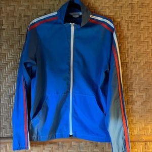 jcpenney adidas jacket